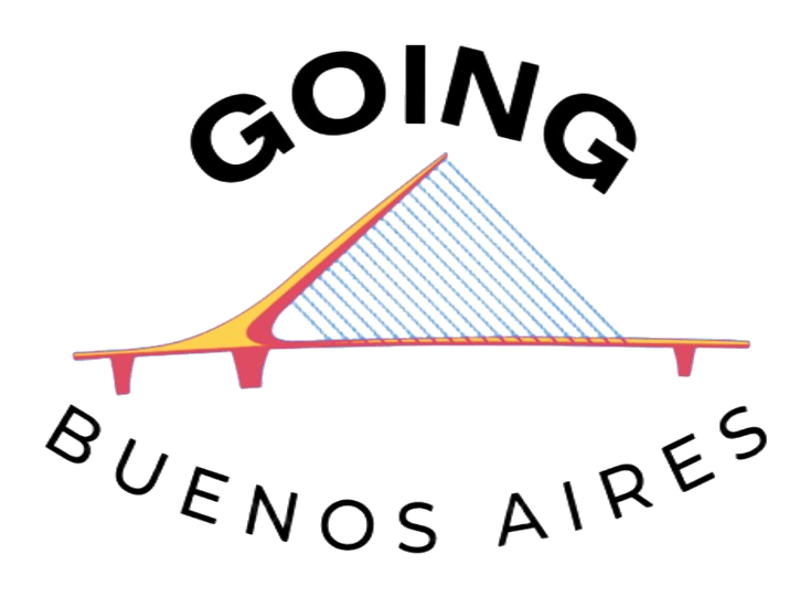 Going Buenos Aires